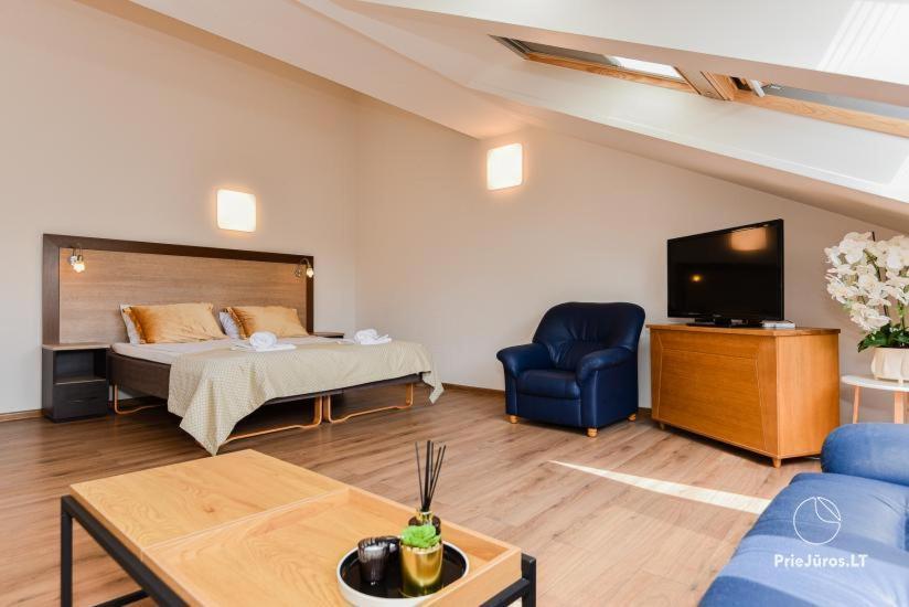 2Go2Rest Apartamento Palanga Exterior foto